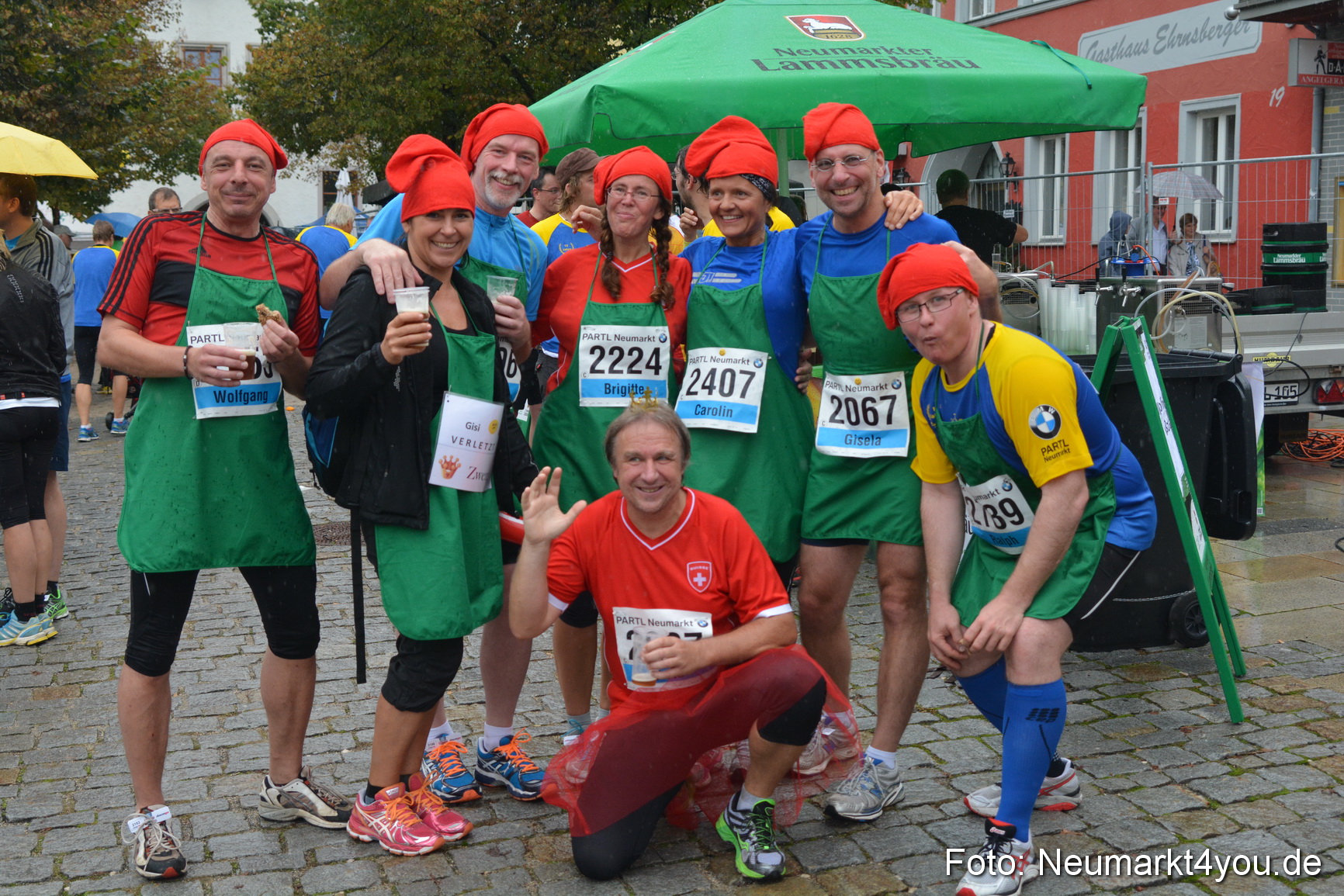 Stadtlauf Neumarkt 2014 1693